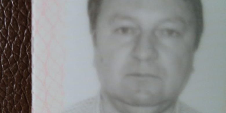 В краснодарском СИЗО умер 52-летний политзэк с неоперабельной опухолью мозга