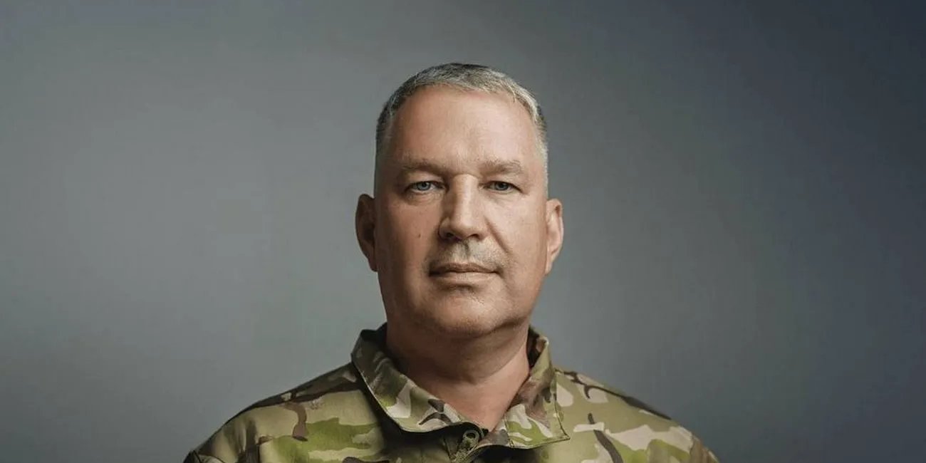 Замкомандующего Воздушными силами Украины подал в отставку в знак протеста против увольн ения министра обороны Федорова