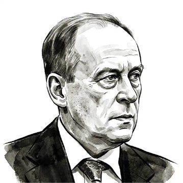 Александр Бортников
