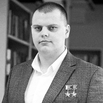 Эдуард Казымов