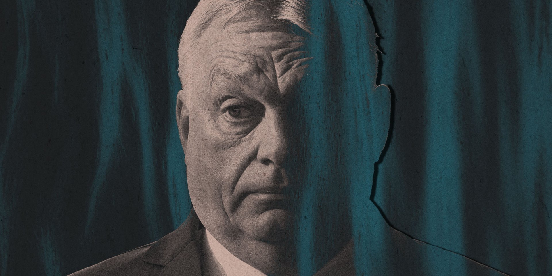 Как Виктор Орбан оказался ближе к России, чем к Европе