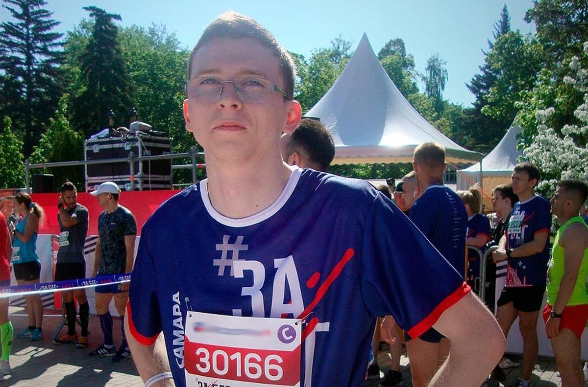 Андрей Жвакин