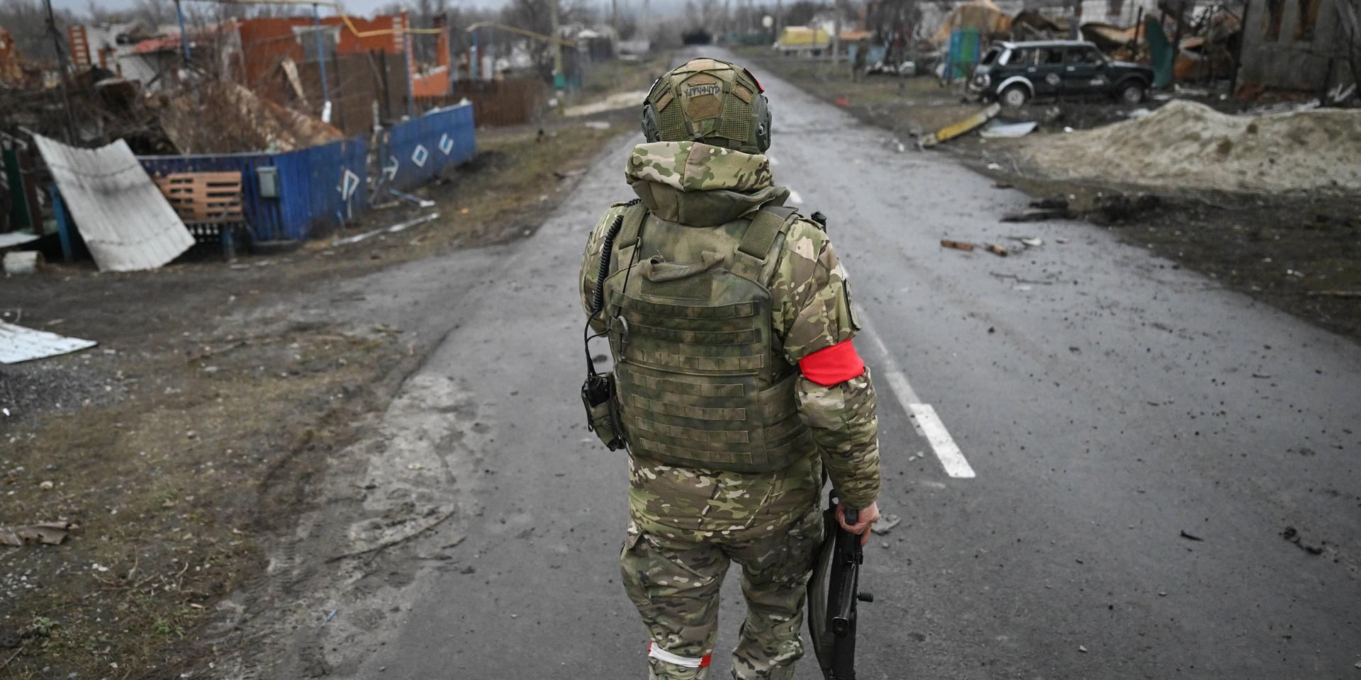 В российской армии боятся массового исхода военных после окончания войны. Вот как решают эту проблему