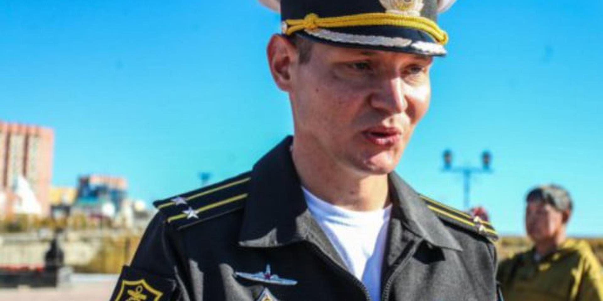 В Краснодаре застрелили российского подводника, которого обвиняли в обстрелах Украины ракетами «Калибр»