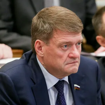 Алексей Ткачев