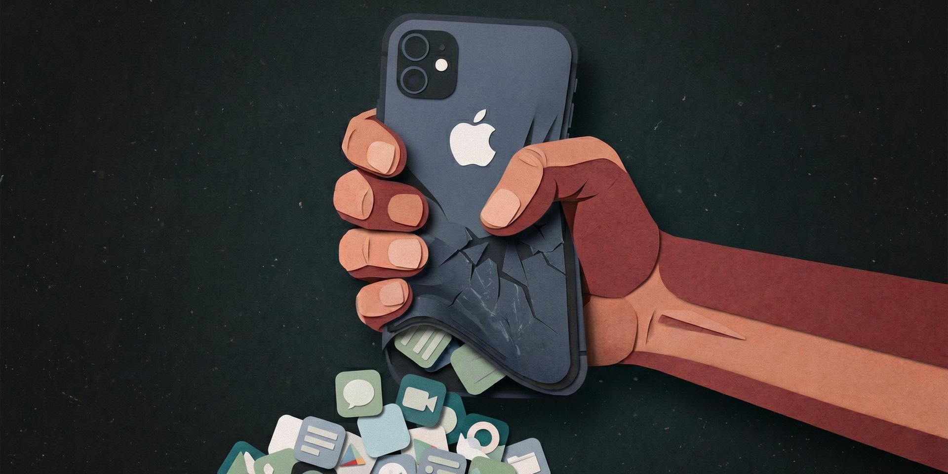 В 2025 году Apple удалила из своего магазина 1213 приложений по требованию Роскомнадзора