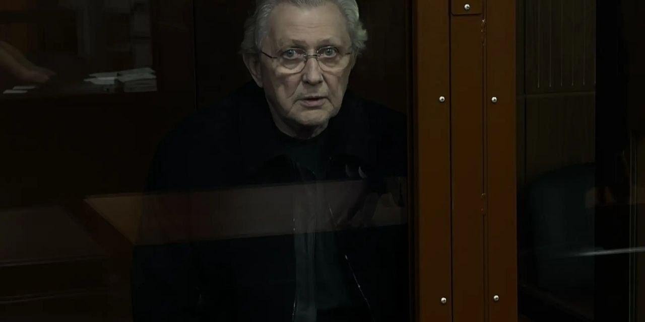 FSB Detains St. Petersburg Criminal Mastermind Ilya Traber, Close Associate of Putin