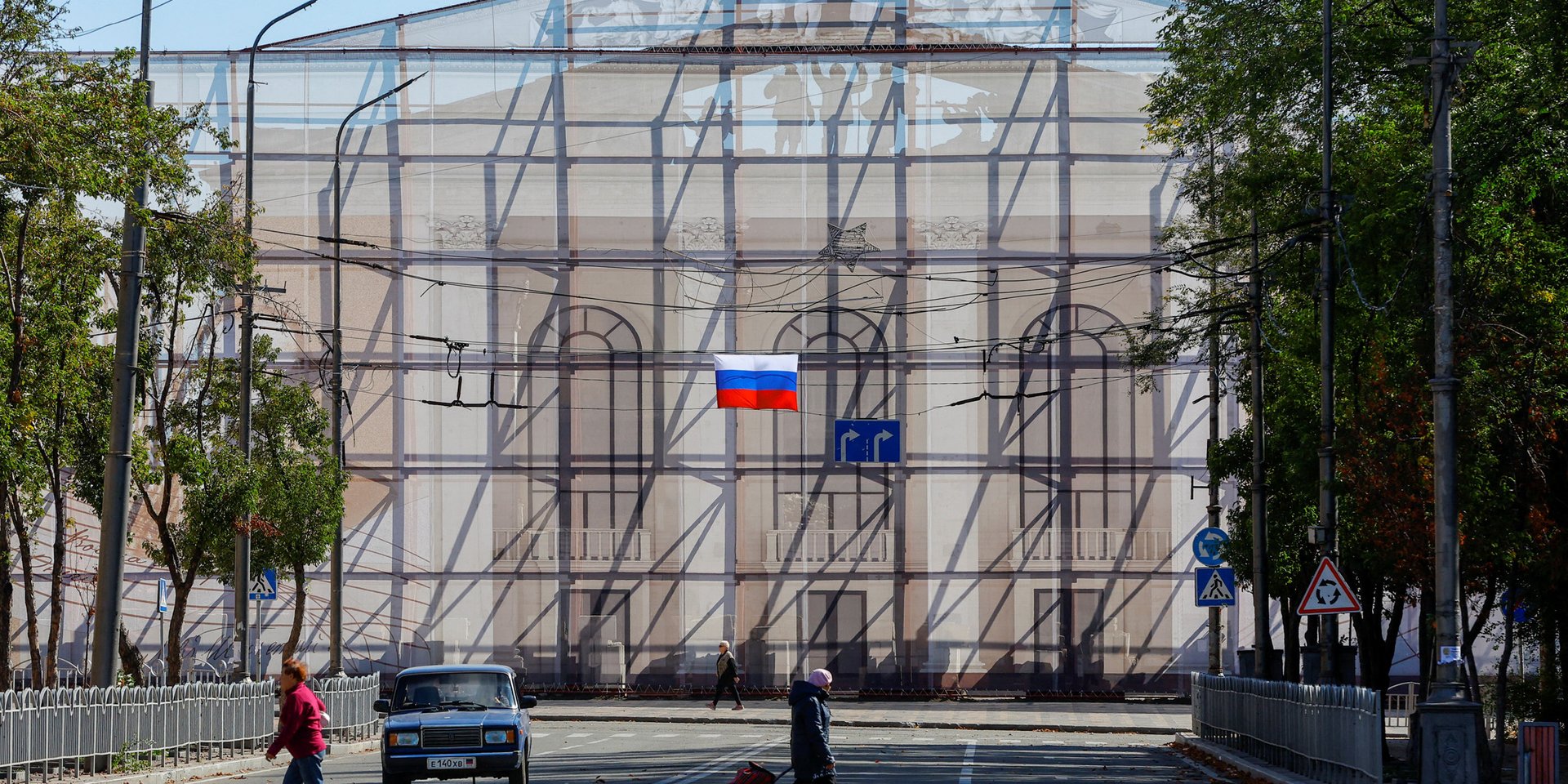 Трамп обещает Путину признать оккупацию украинских земель де-факто. Как это будет работать?