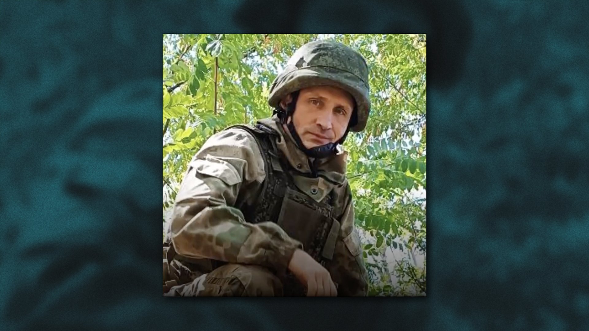 Владимир Карнишин, который приезжал за мужчинами в Кузнецком районе, сам отслужил в БАРСе