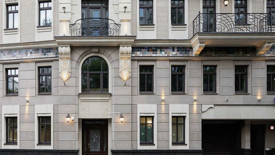 Застройщик жилого комплекса «Брюсов, 2А, с. 1» в Москве