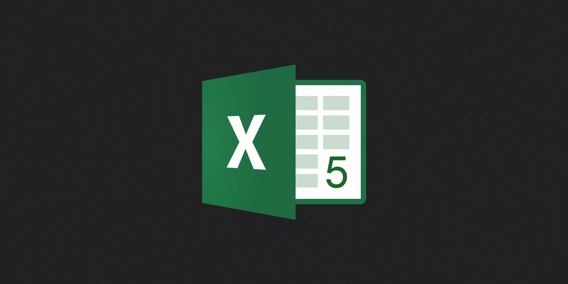 Excel. Часть 5. Визуализация данных