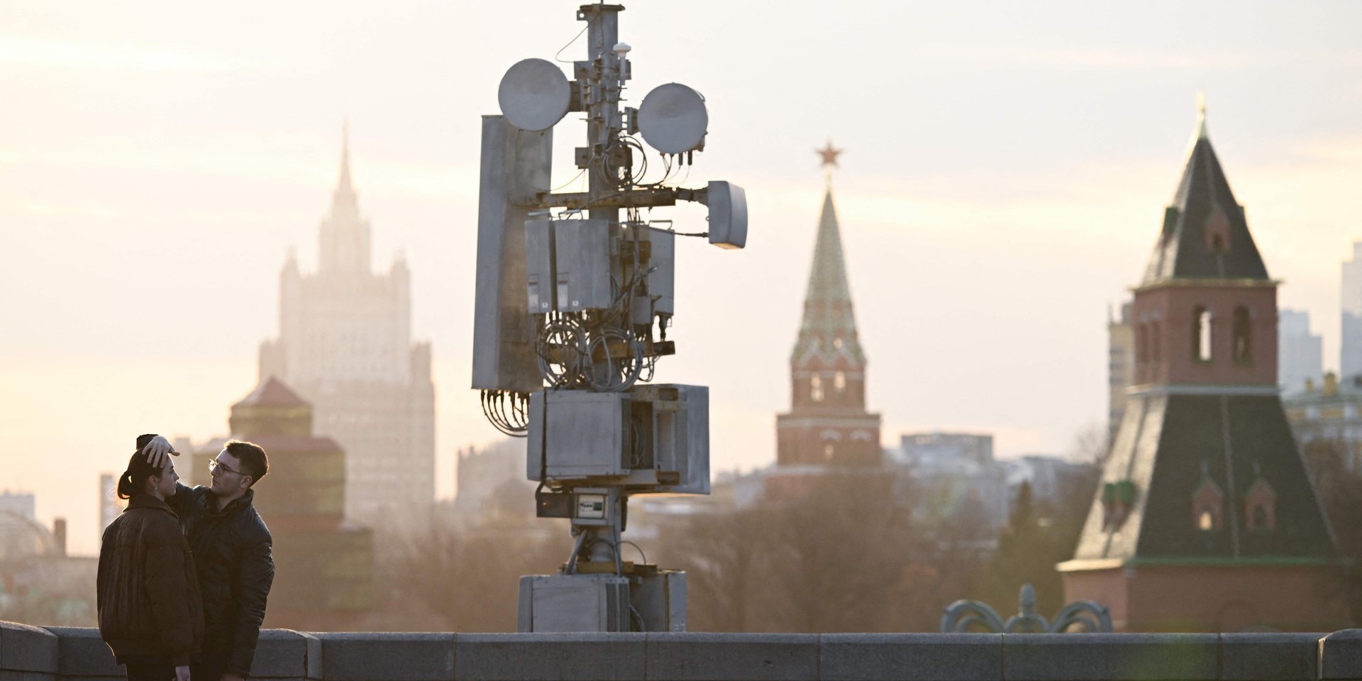 Российские власти вводят новые ограничения против VPN. Как с ними бороться?