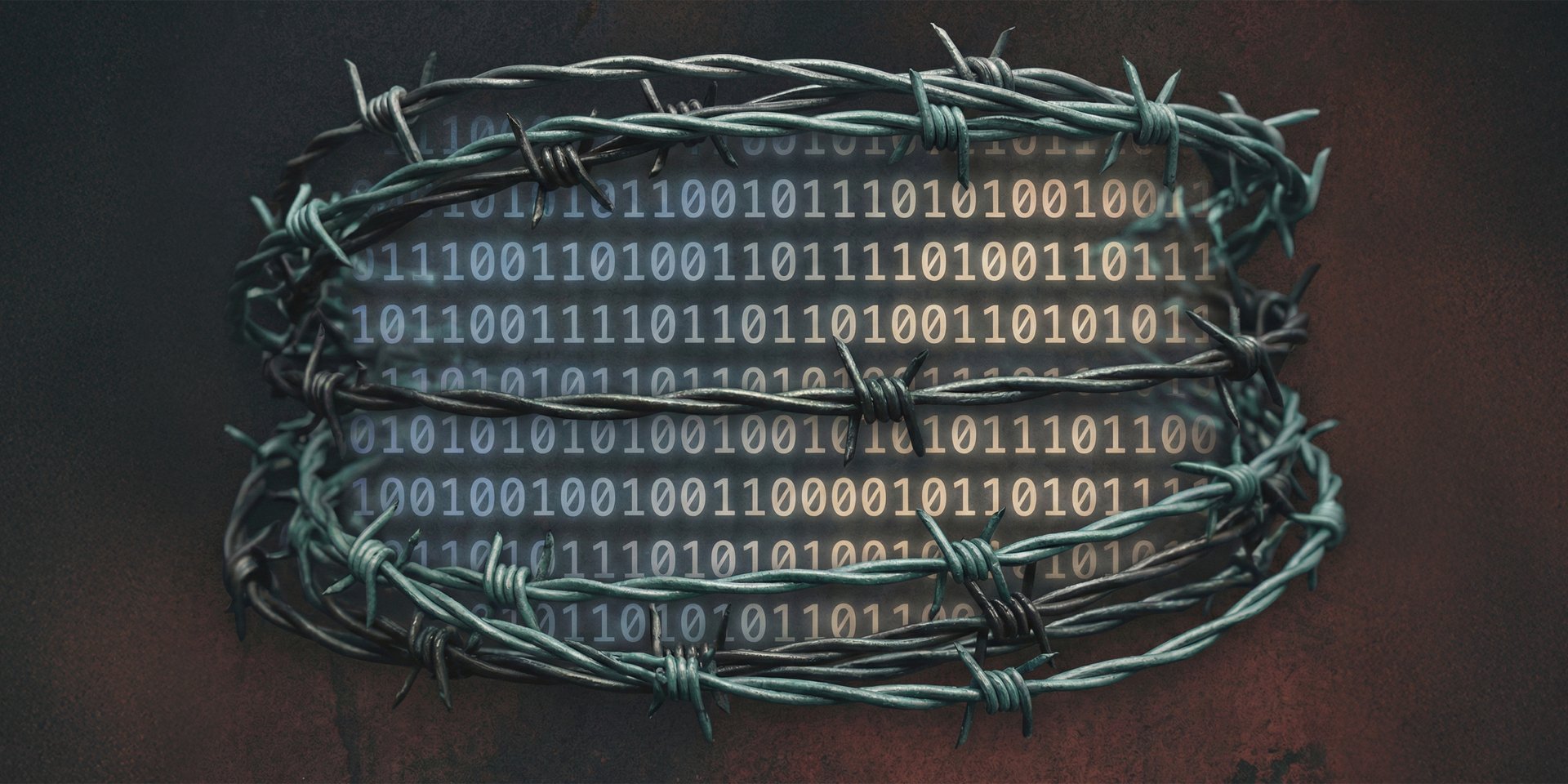 Белые списки темного времени