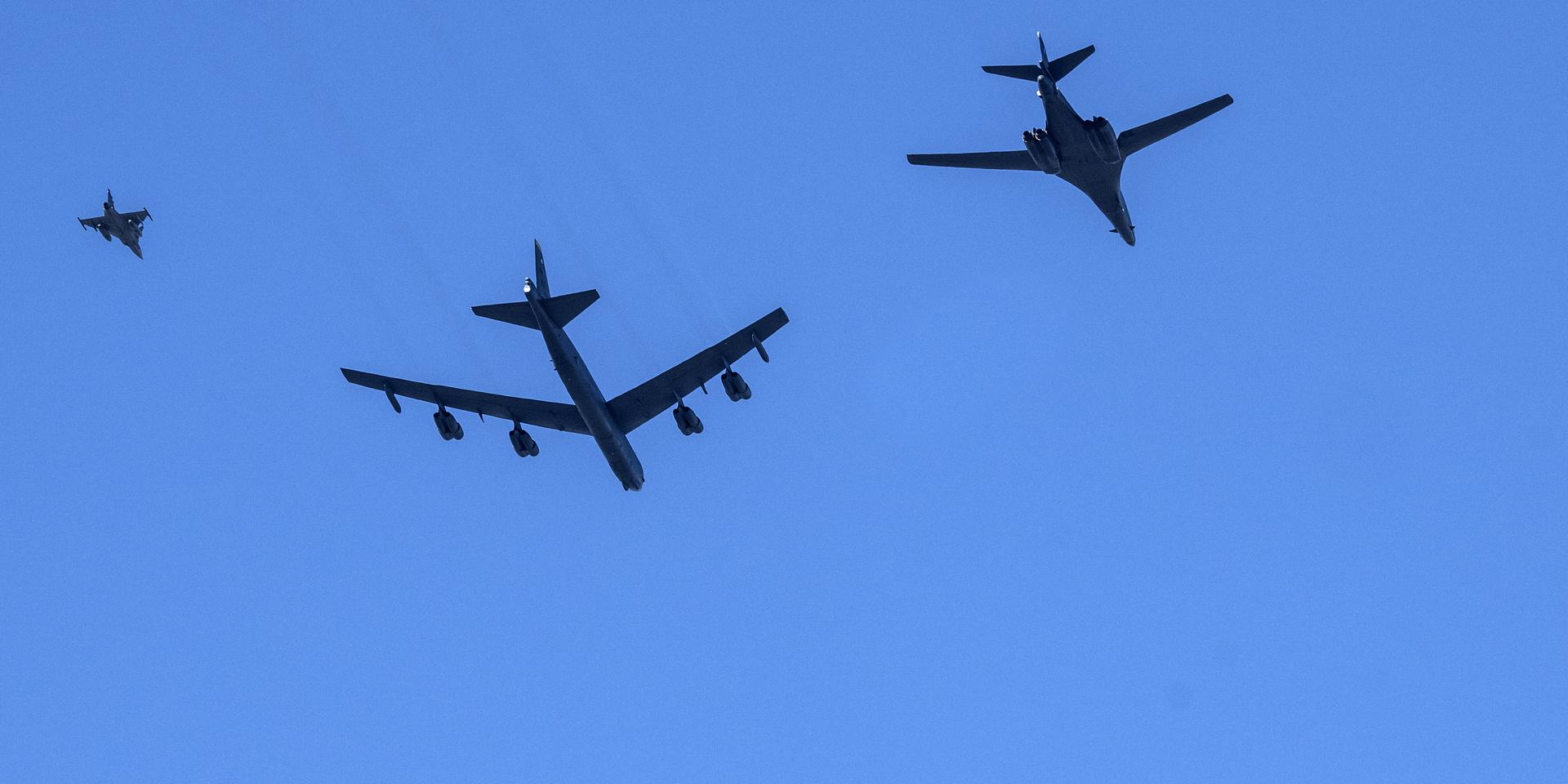 Над Балтийским морем резко увеличилось количество помех с GPS, заявило транспортное агентство Швеции