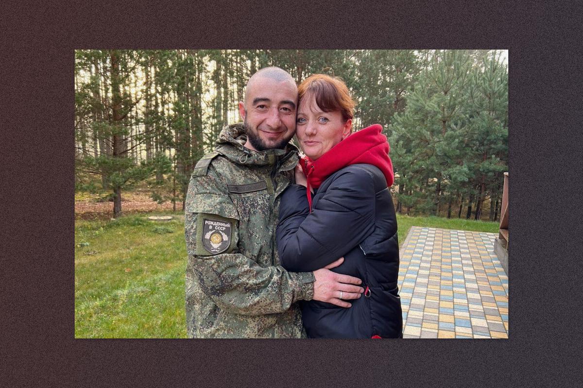 Алексей и Светлана Попковы