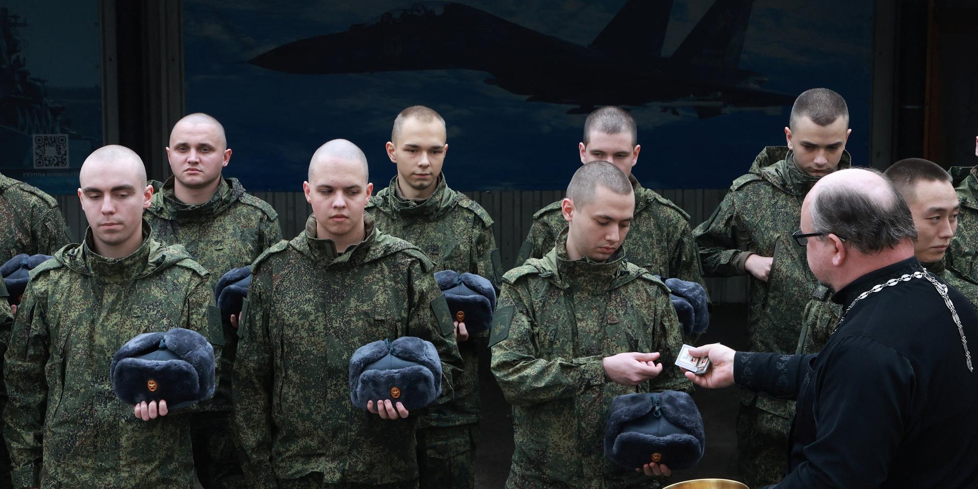 Срочник застрелил сослуживца в Подмосковье