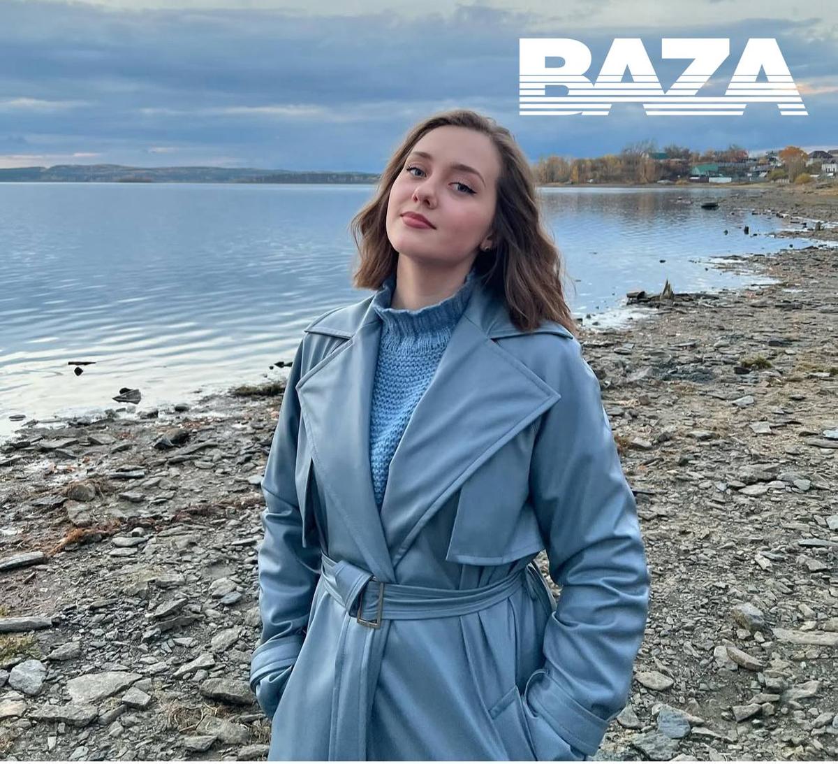 Татьяна Лукьянова