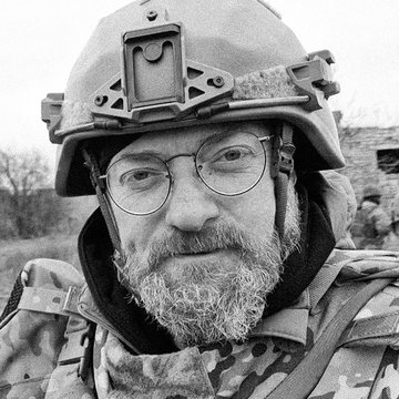 Виталий Милонов