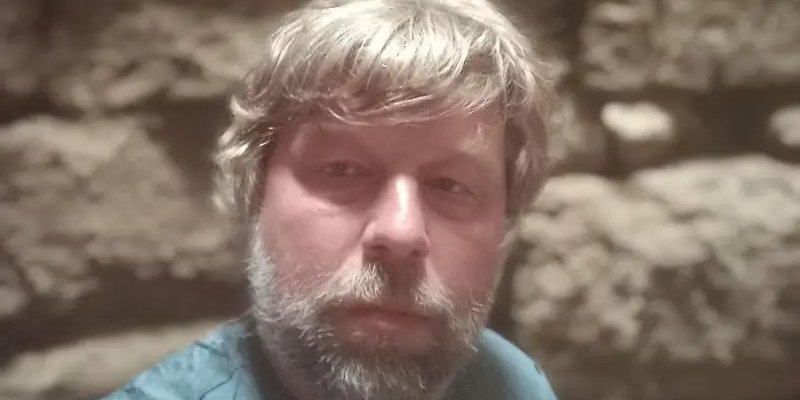 Суд одобрил экстрадицию российского археолога Бутягина из Польши в Украину