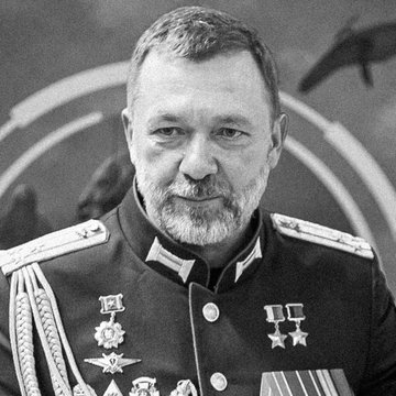 Дмитрий Саблин