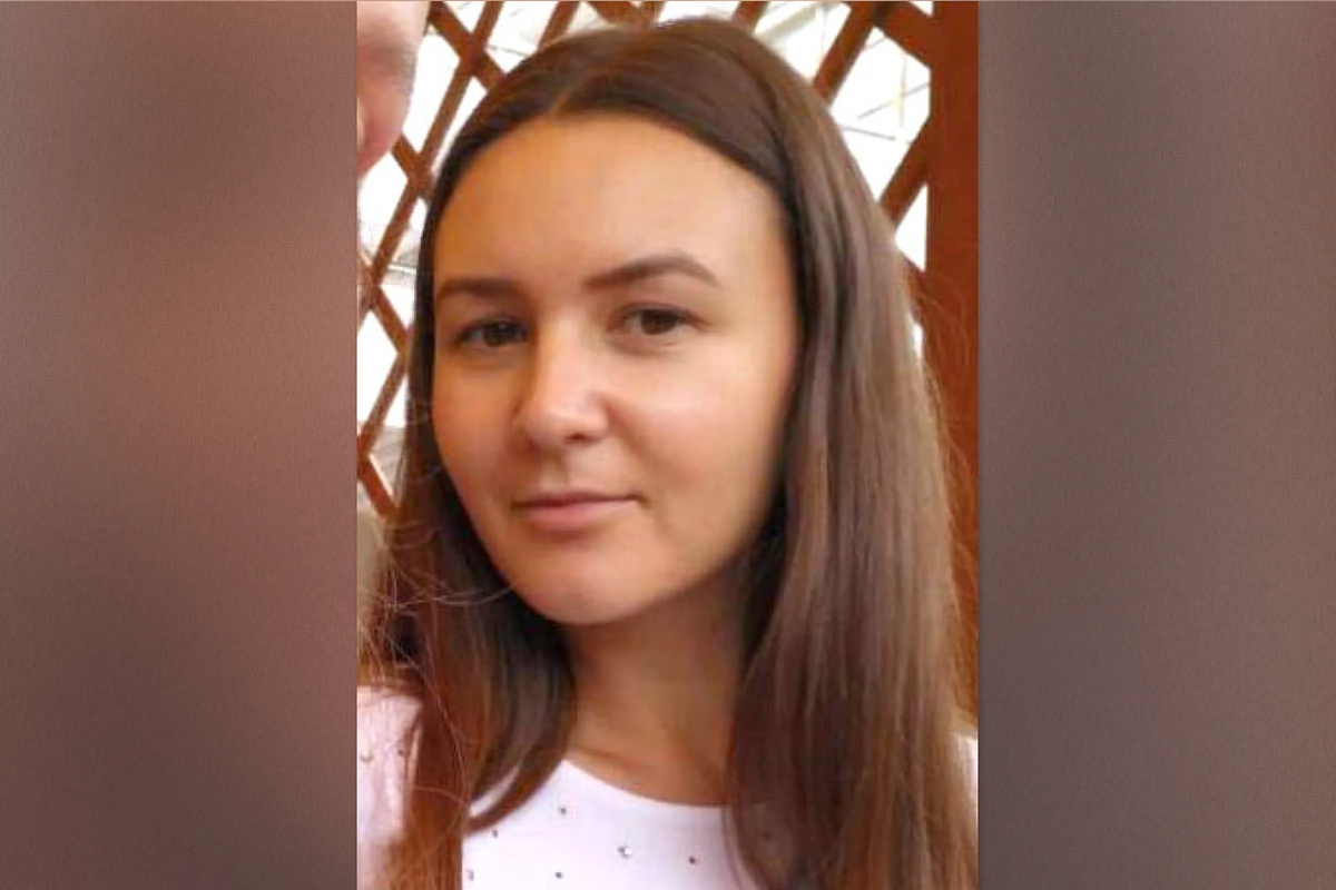 Anastasiia Hlukhovska worked as a journalist in Melitopol, but quit on the first day of the full-scale invasion. She was abducted right from her home and has been held captive in Russia for a year and a half, with no contact with her family or lawyers