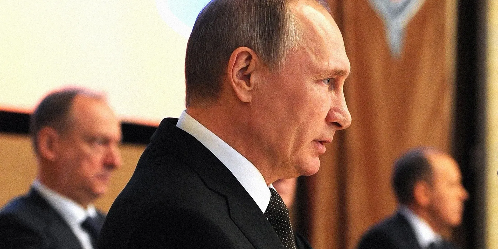 How Putin Decided to Go to War