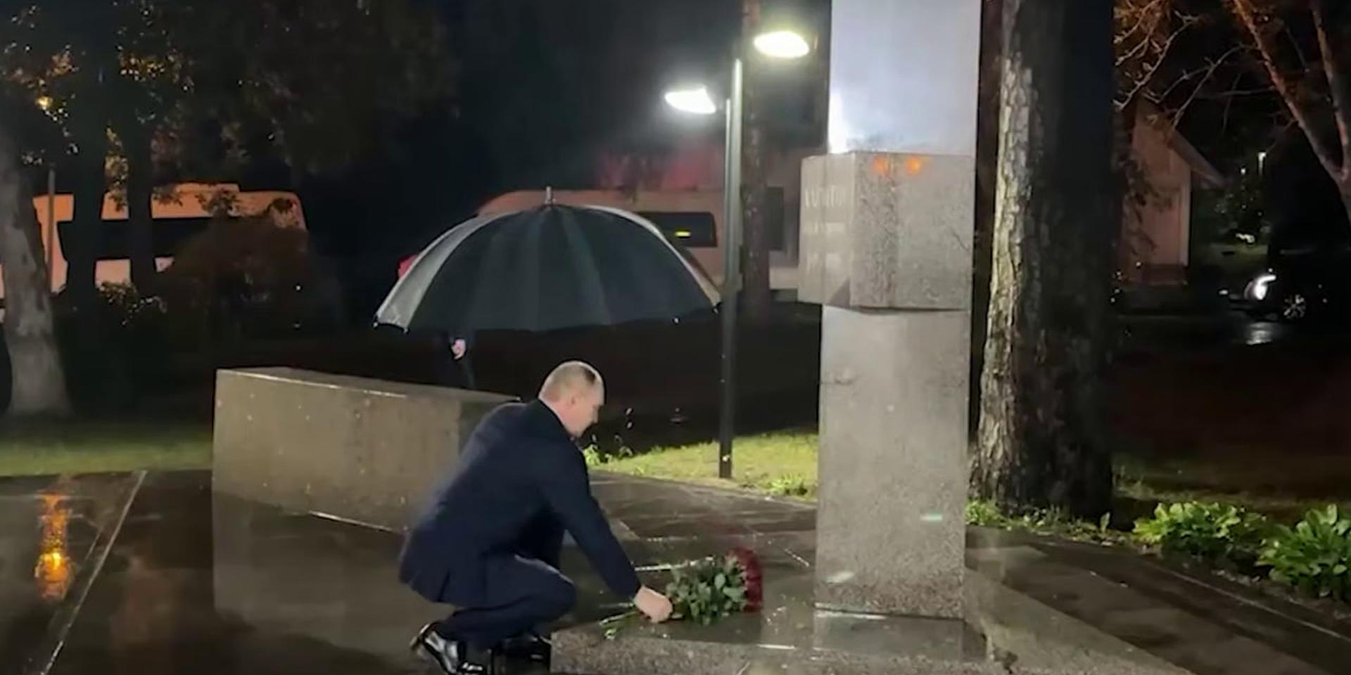 Что важно знать сегодня. Вечерний дайджест «Важных историй»