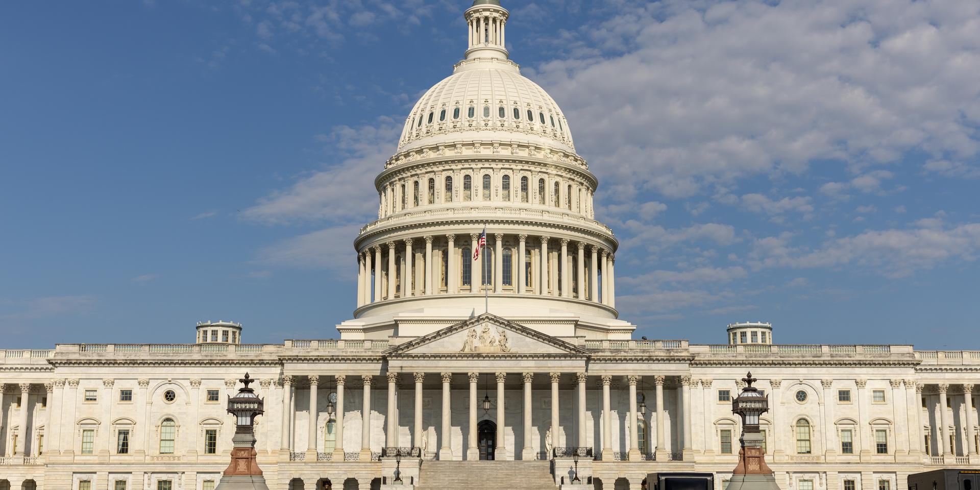 Антироссийские санкции со стороны США ослабли из-за отсутствия новых ограничений — NYT