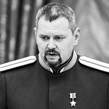 Олег Ликонцев