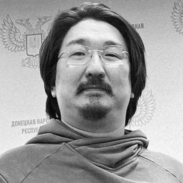 Бадма Башанкаев