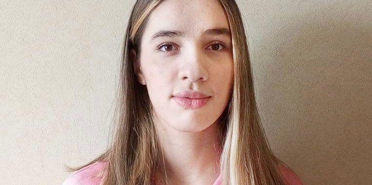 Задержанную Айну Манькиеву, сбежавшую от домашнего насилия в Ингушетии, отпустили из ОВД