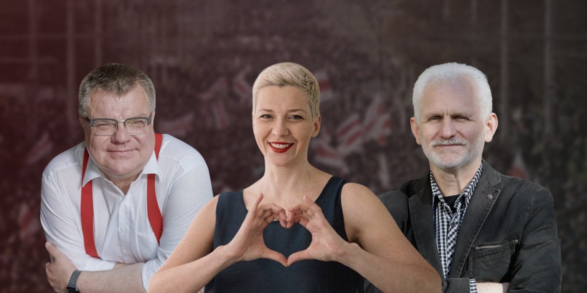 Три вопроса к большой беларусской амнистии