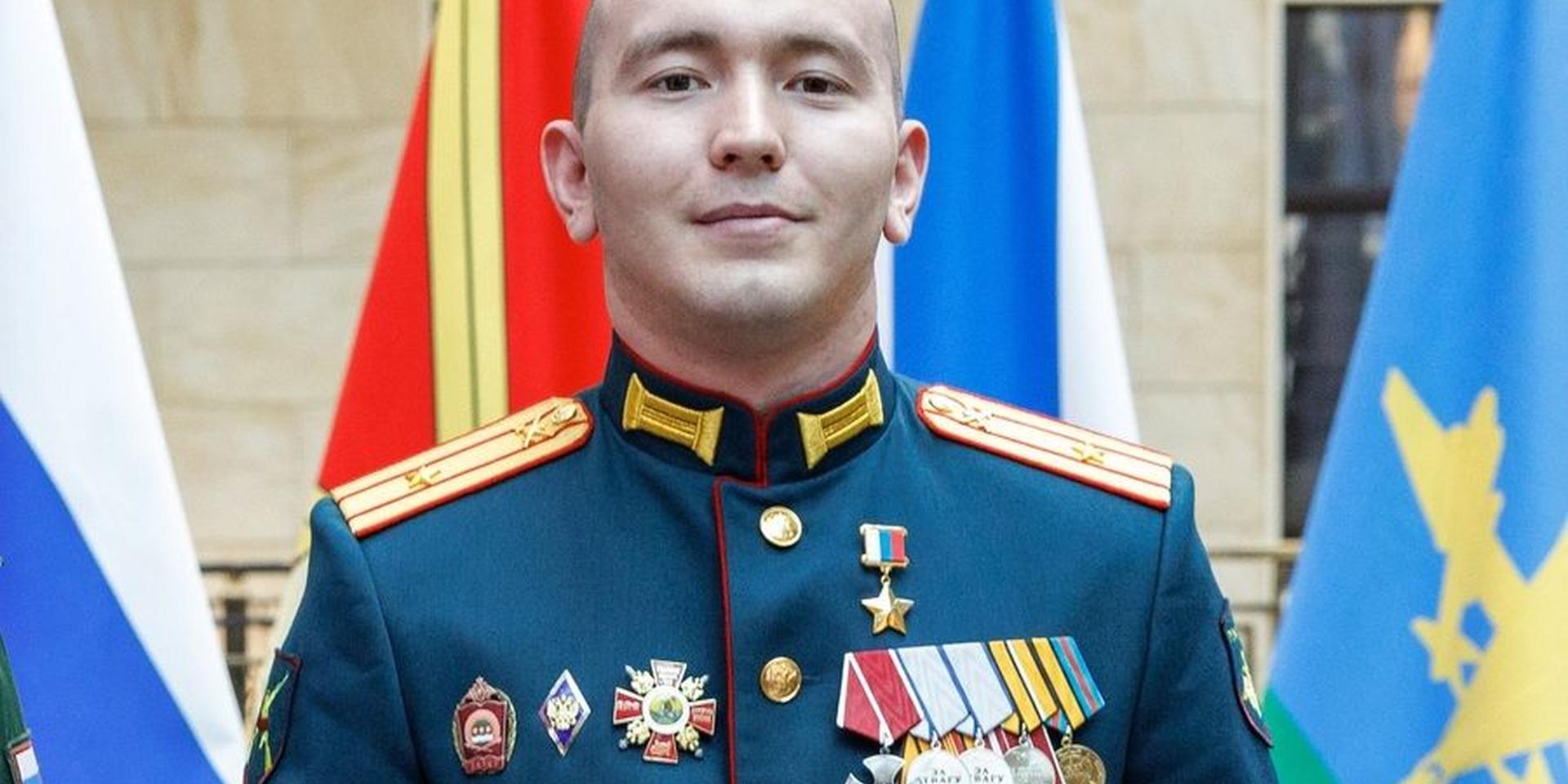 Воспитанием детей в Минпросвещения займется командир отряда зэков-штурмовиков Игорь Юргин