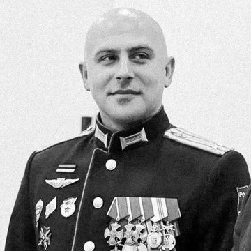 Юрий Бровко