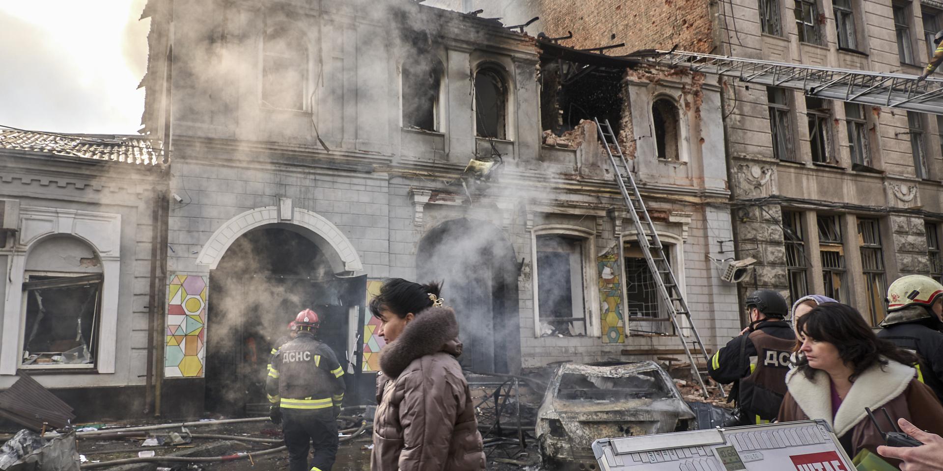 Блокировка WhatsApp и «Телеграм». Новые санкции США против РФ. Атака по Украине и удары по российским предприятиям. Закрытие «Насилию.нет»