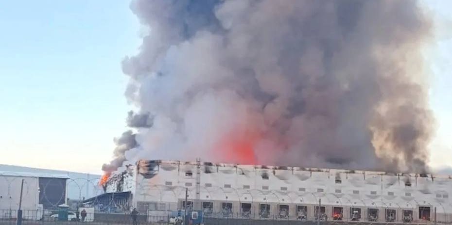 Два человека в Тульской области погибли в результате атаки БПЛА