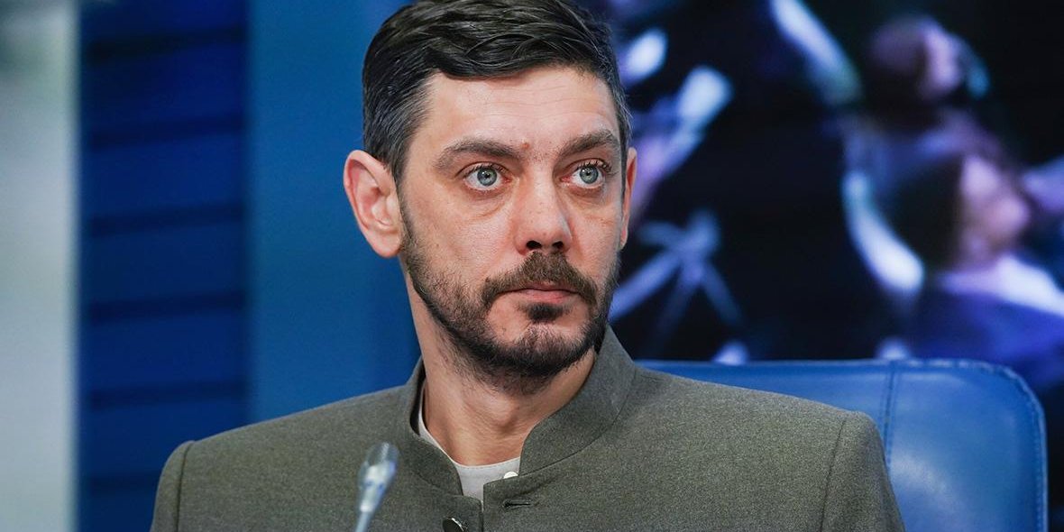 Бывшего главреда пропагандистского издания Readovka Алексея Костылева задержали по делу о мошенничестве