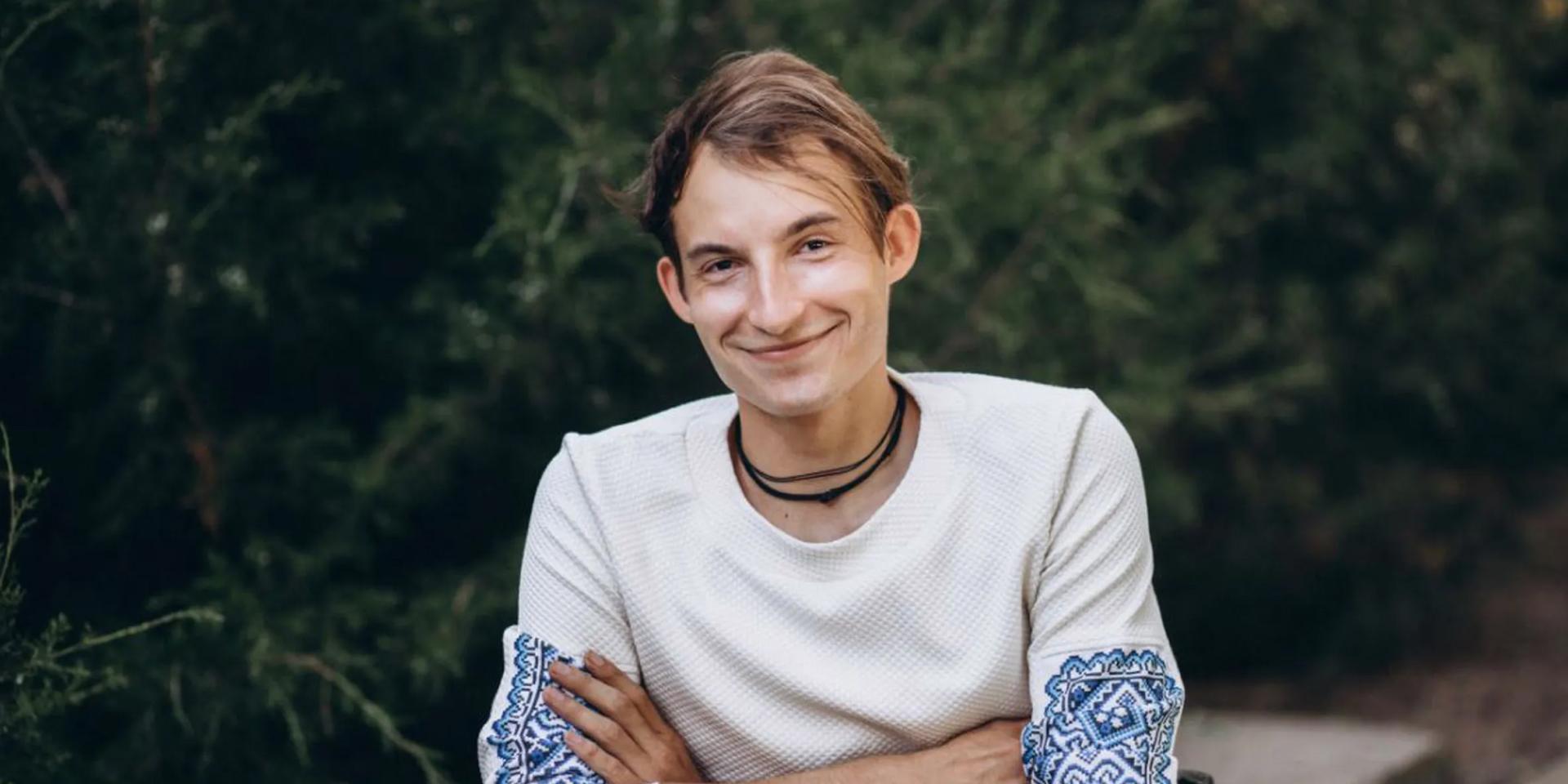 A Resident of the Oleshky Boarding School, Taken to Russia Against His Will, Has Returned to Ukraine