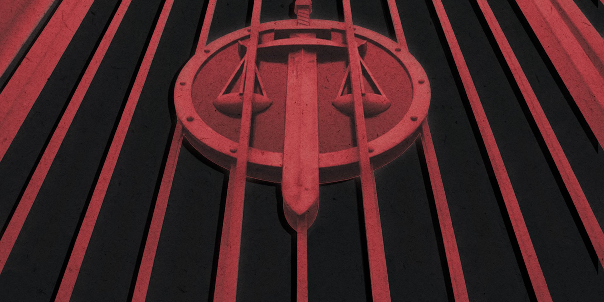 В России закрыли доступ к судебной статистике