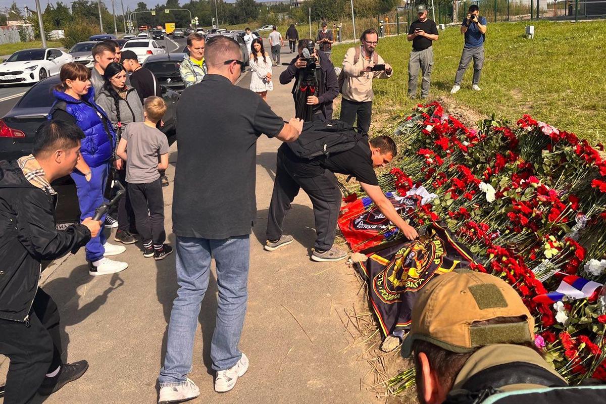 Ага, суки, не ждали?!» Бойцы ЧВК «Вагнер» не верят в гибель Евгения  Пригожина