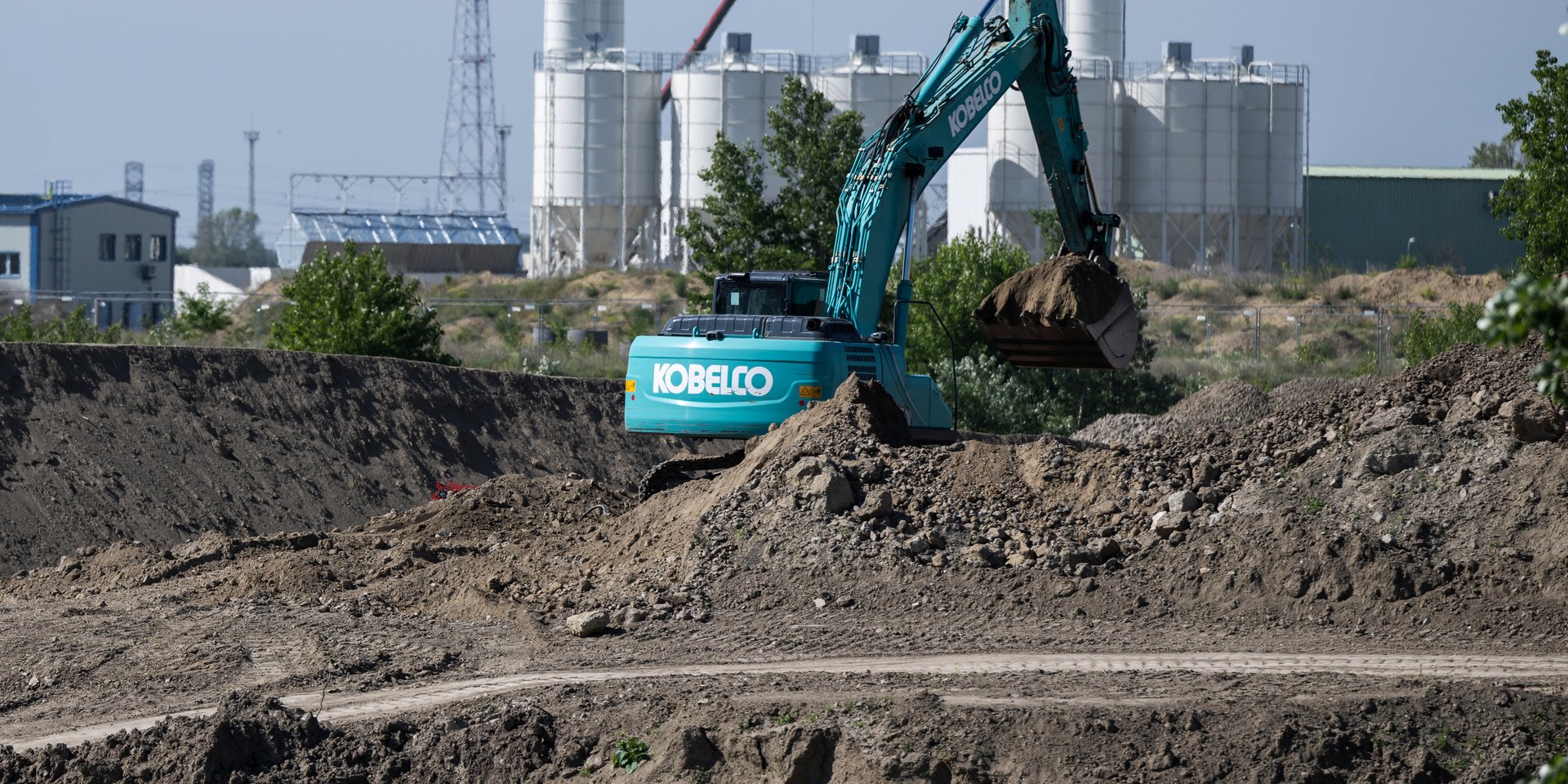 США подтвердили снятие санкций с АЭС, которую «Росатом» строит в Венгрии