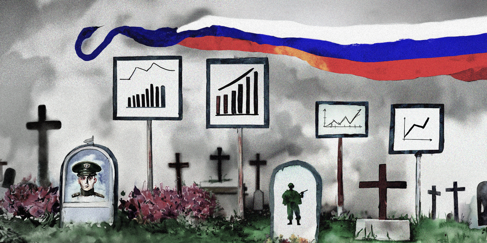 Журналисты и ученые оценивают российские потери на войне от 18 до 24 тысяч человек в 2022 году. Какая оценка точнее?