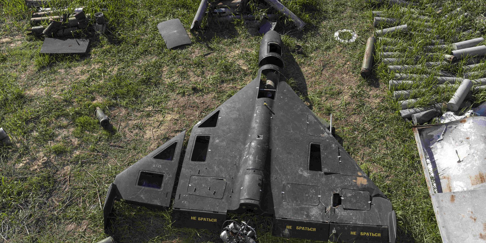 Путин хочет предложить мораторий на удары БПЛА и ракетами как ответ на ультиматум Трампа