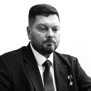 Денис Чернавин