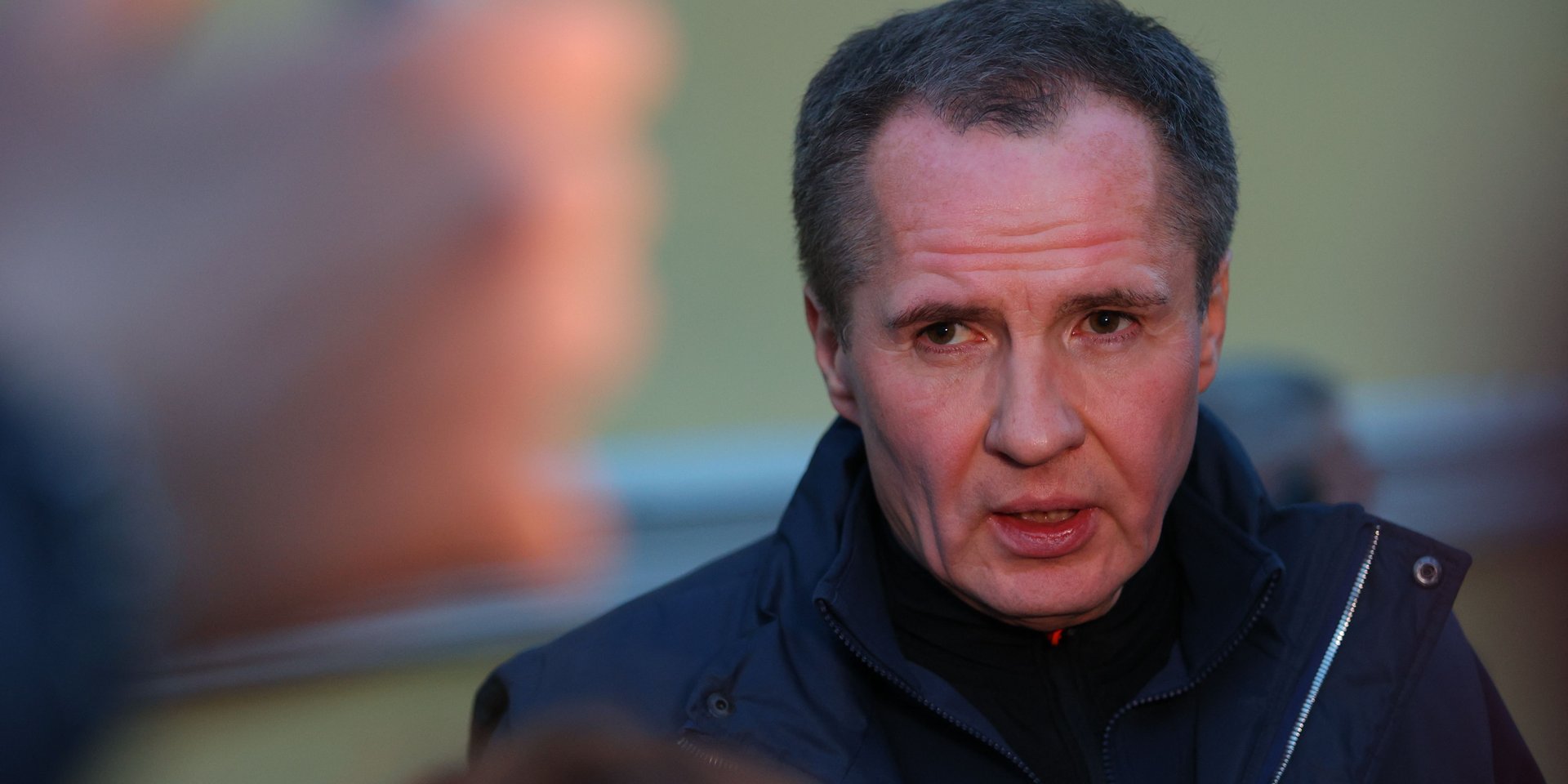 В АП начали раздумывать над отставкой главы Белгородской области