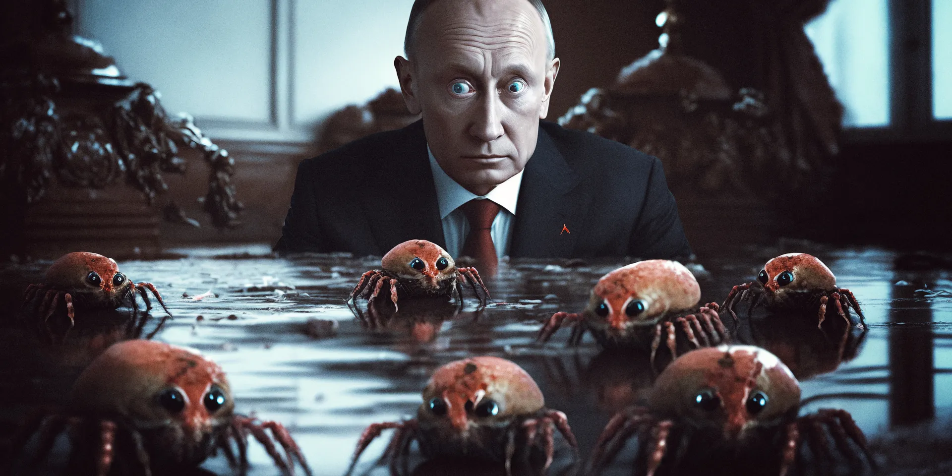 Как Роскомнадзор власть Путина бережет