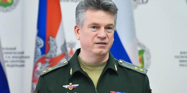 Близкий к Шойгу генерал-лейтенант Юрий Кузнецов получил 12 лет колонии