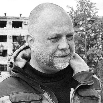 Александр Бородай