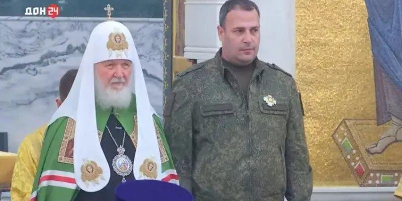 Руководителем беспилотных войск стал поставщик дронов «Судоплатов — судный день» Юрий Ваганов