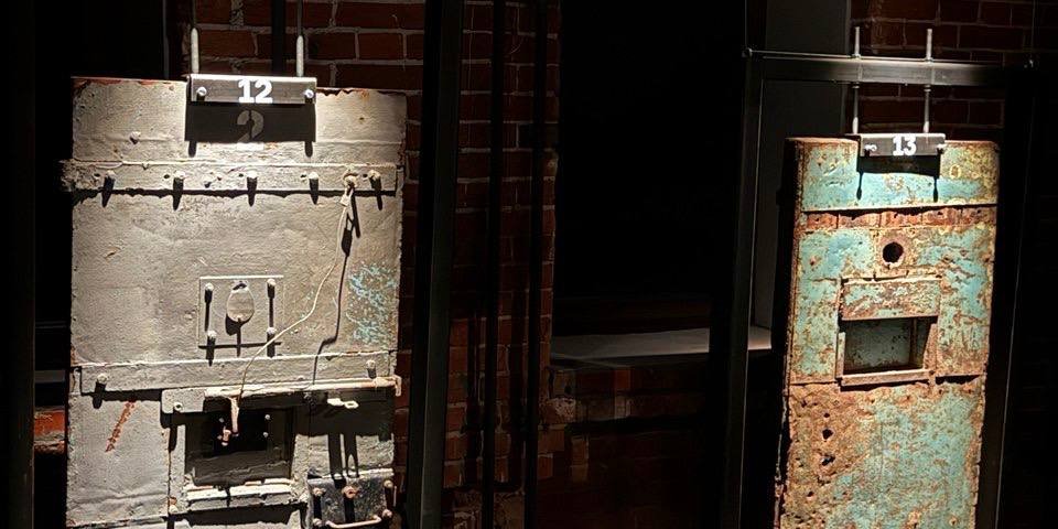 Вместо закрытого музея ГУЛАГа в Москве создадут музей о «геноциде советского народа» в Великой Отечественной